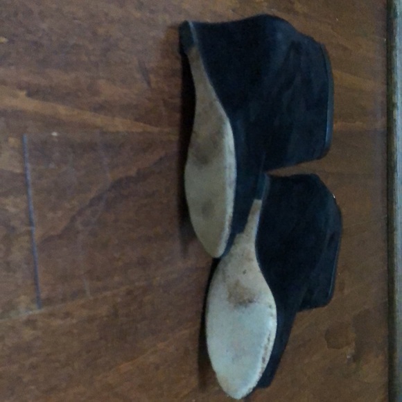 Ann Taylor boots - Picture 5 of 5